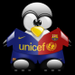 tux FCB